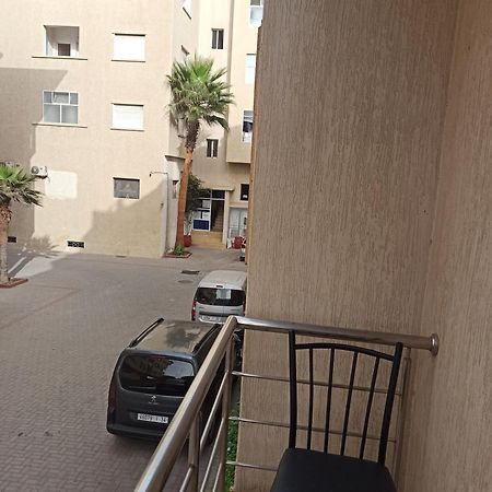 شقة في اقامة Εσαουίρα Εξωτερικό φωτογραφία