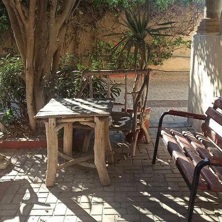 شقة في اقامة Εσαουίρα Εξωτερικό φωτογραφία