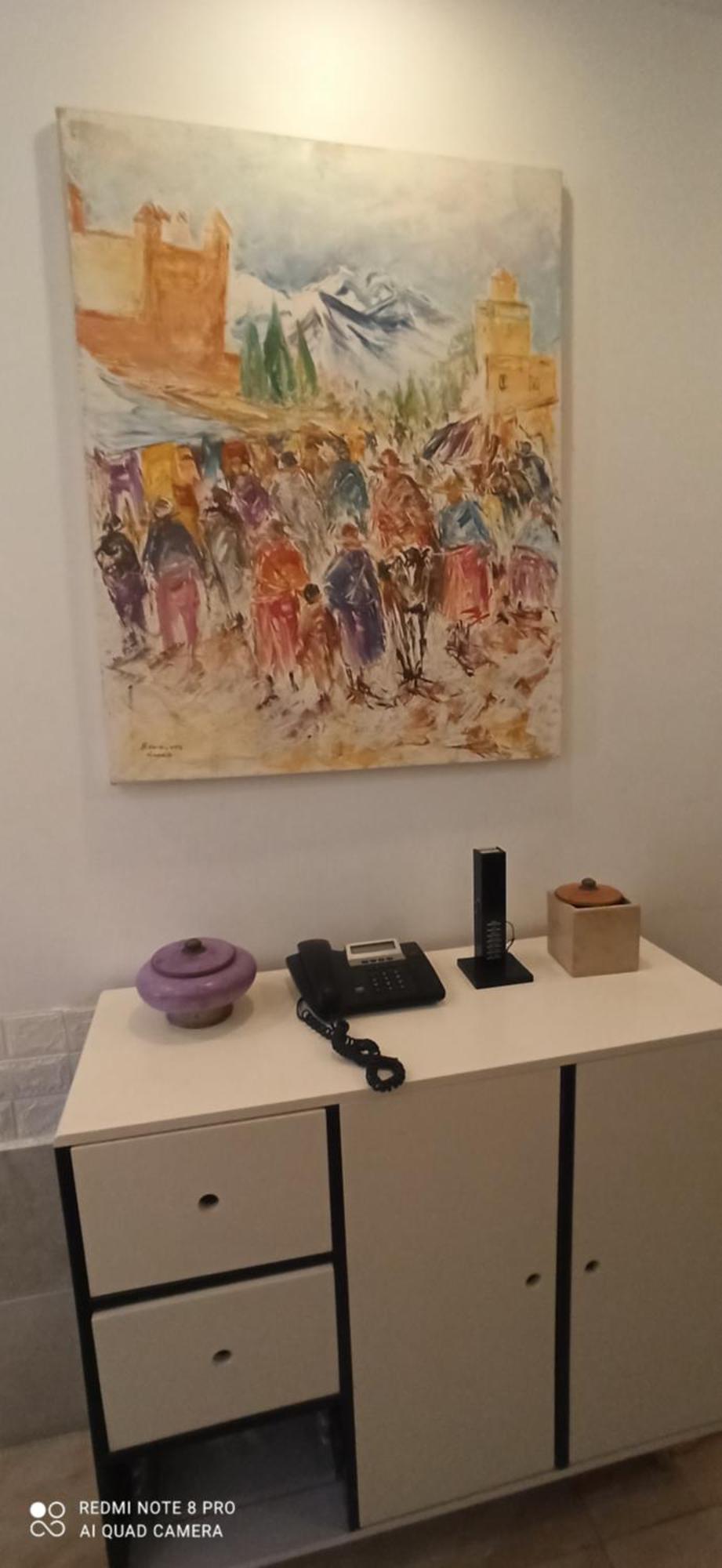 شقة في اقامة Εσαουίρα Εξωτερικό φωτογραφία