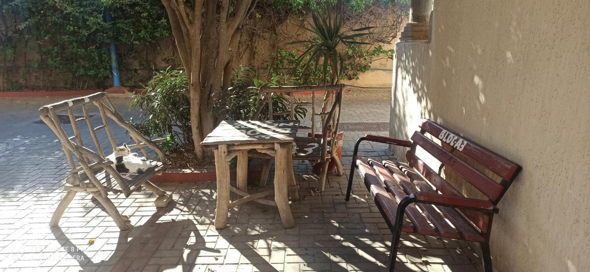 شقة في اقامة Εσαουίρα Εξωτερικό φωτογραφία
